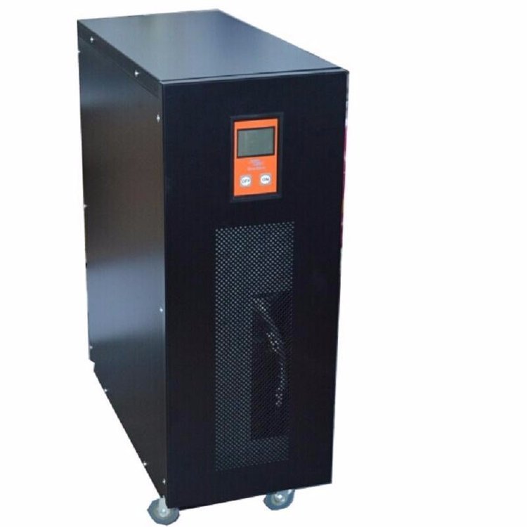 晟成發(fā)電機(jī)逆變器太陽(yáng)能逆變器48V96V6KW家用離網(wǎng)220V