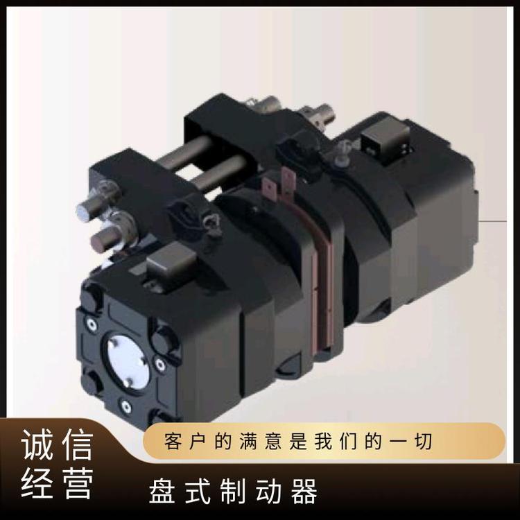 耐磨剎車片制動(dòng)力2000Nm多福ST08SH-BZ液壓制動(dòng)器