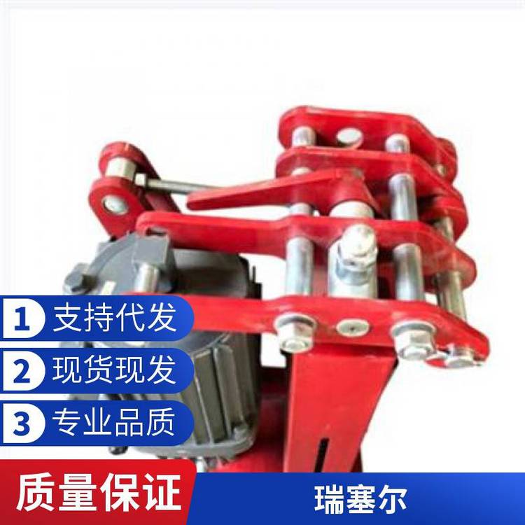 YP31電力液壓臂盤式制動(dòng)器卸船機(jī)卷揚(yáng)機(jī)剎車裝置臨瑞