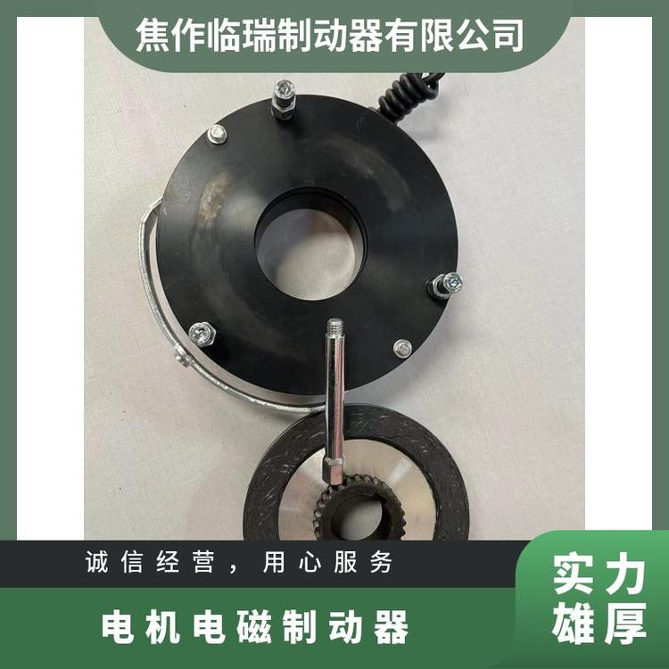 臨瑞SDZ1-40Y電磁失電制動器無石棉剎車片全國發(fā)貨