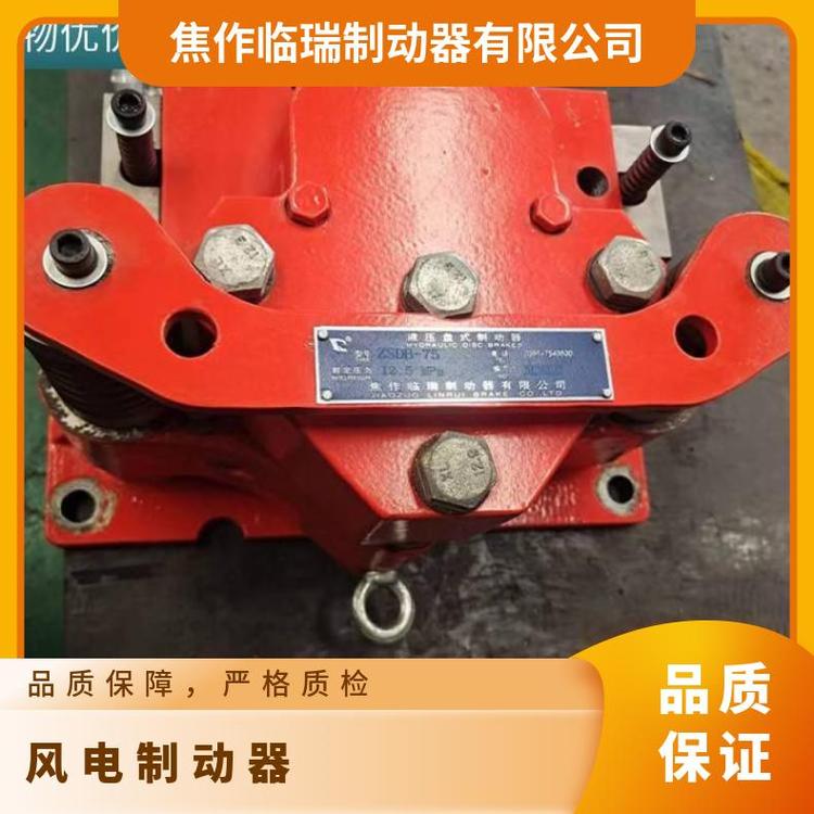 風(fēng)電偏航制動(dòng)器YYX120\/70*100剎車片臨瑞FSDB-110風(fēng)力發(fā)電機(jī)安全