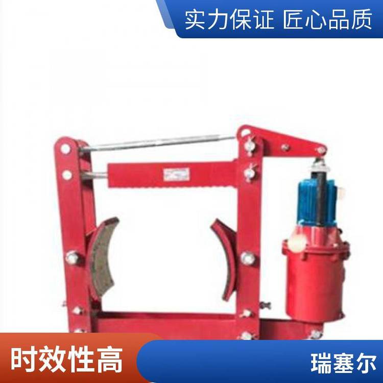 YWZ-300\/45電力液壓制動器起重機鼓式剎車裝置金箍臨瑞
