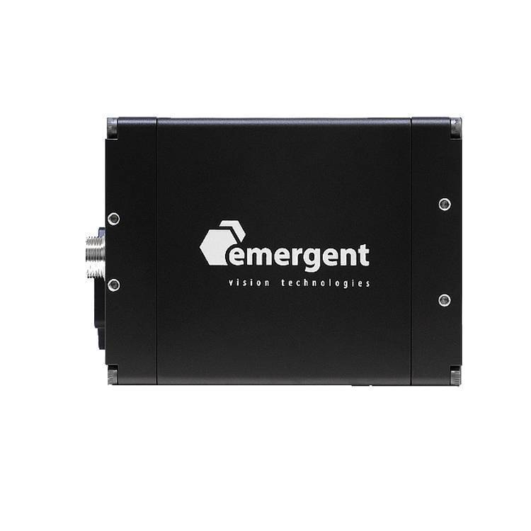 Emergnet100GigE高速高分辨率工業(yè)相機HZ-21000-G
