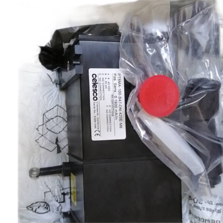 CELESCORT9101-0050-121-1130編碼器PT1MA-20-FR-420E-M6