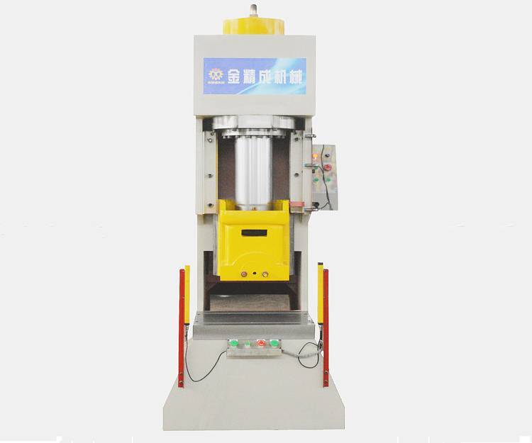 hz新墟秋長(zhǎng)惠陽修油壓機(jī)廠家