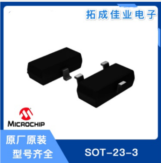 MCP130T-475I\/TT微芯MICROCHIP代理商電源控制器\/監(jiān)視器SOT-23