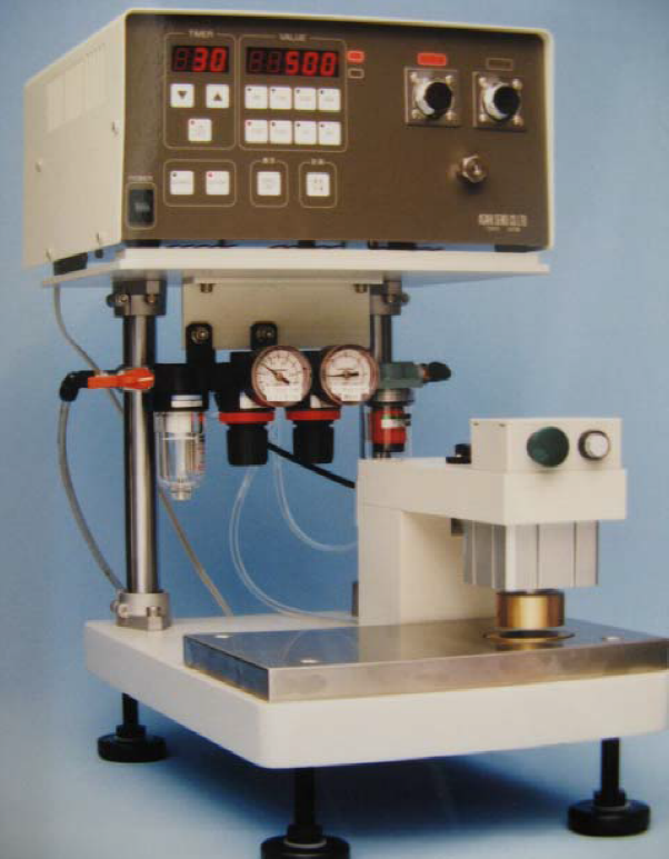 EG01-55-1MR旭精工數(shù)字型王研式透氣度試驗機(jī)