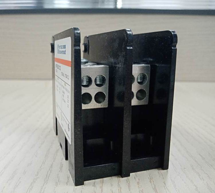 美爾森MERSEN配電模塊MPDB66112羅蘭批量發(fā)貨