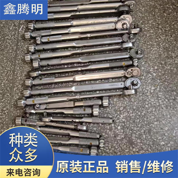 日本KANON扭力扳手N200QLK預(yù)設(shè)值棘輪扳手