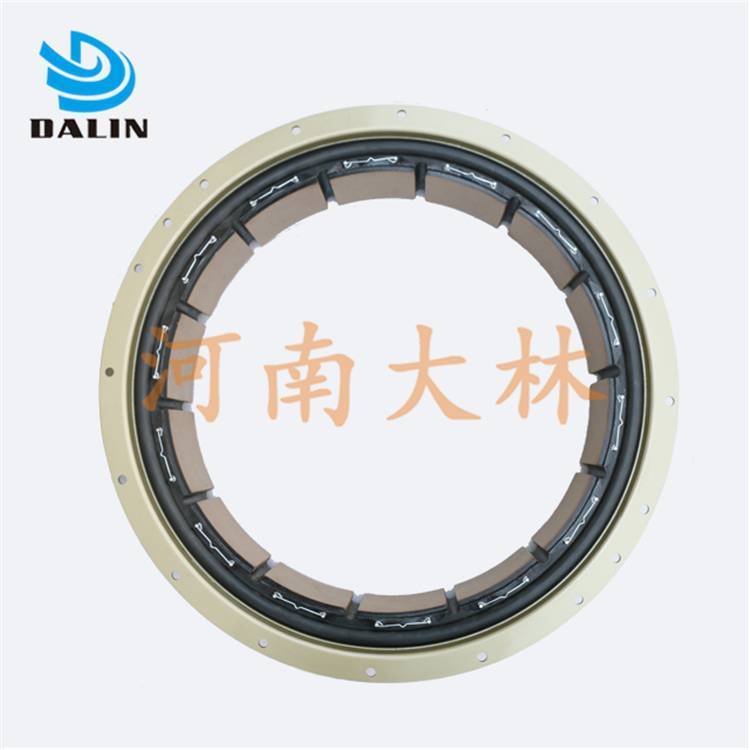 供應(yīng)美國Airflex螺母機(jī)離合器制動(dòng)器24CB500