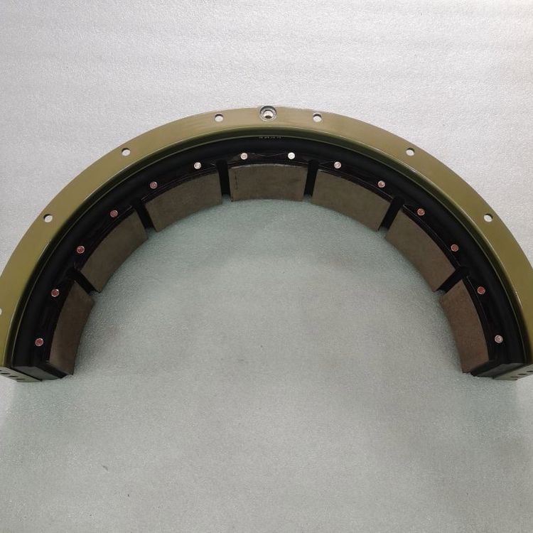 大林用于煤磨機(jī)等設(shè)備CB離合器24CB斷開式操作安全方便規(guī)格齊全