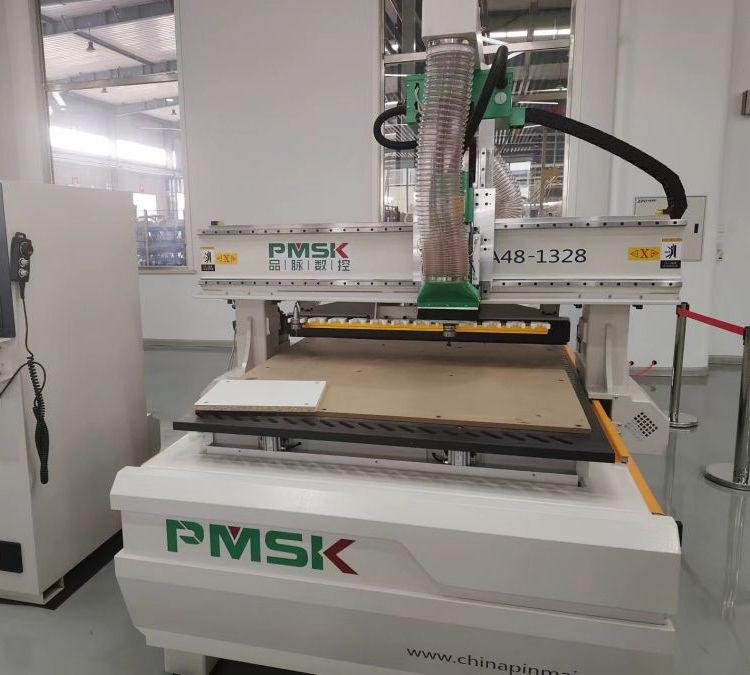 數控開料機板式家具數控設備專用