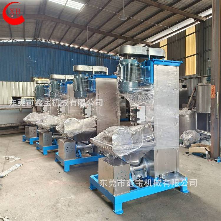 日雜破碎料脫水機立式塑料甩干機11KW工業(yè)脫水機產(chǎn)量高