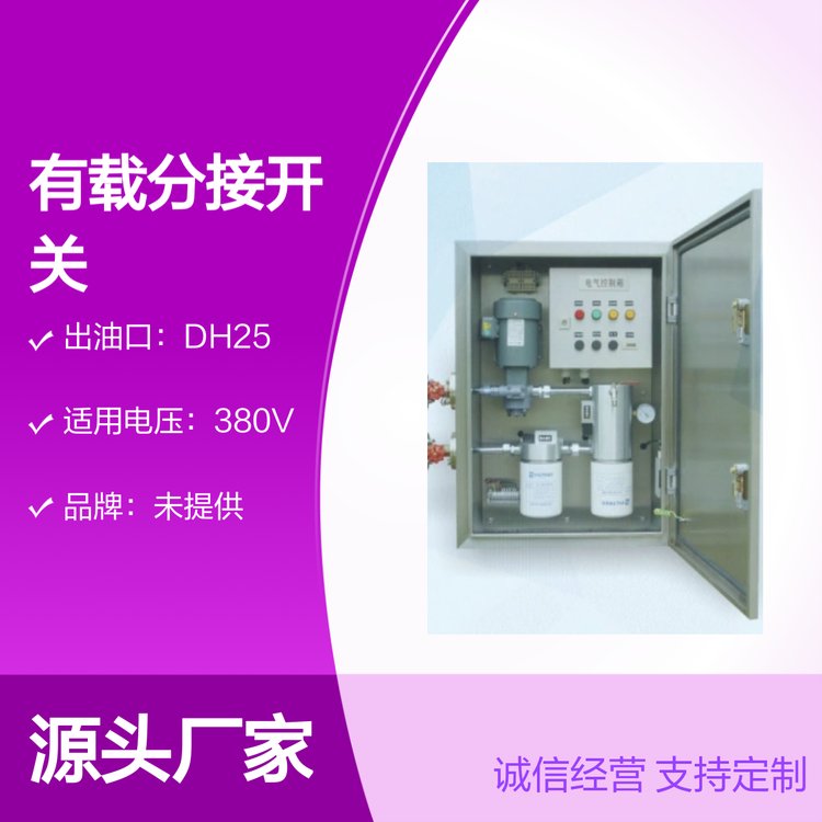 DZX變壓器有載分接開關(guān)在線濾油機設(shè)備整體式路高精密過