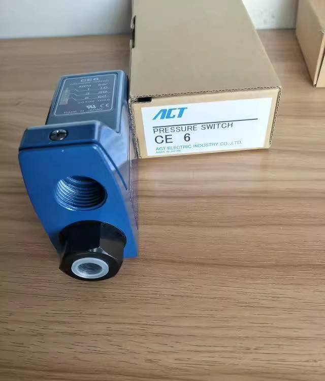 日本ACT壓力傳感器CE6CE16CE25CE40CE80恒越峰供應中