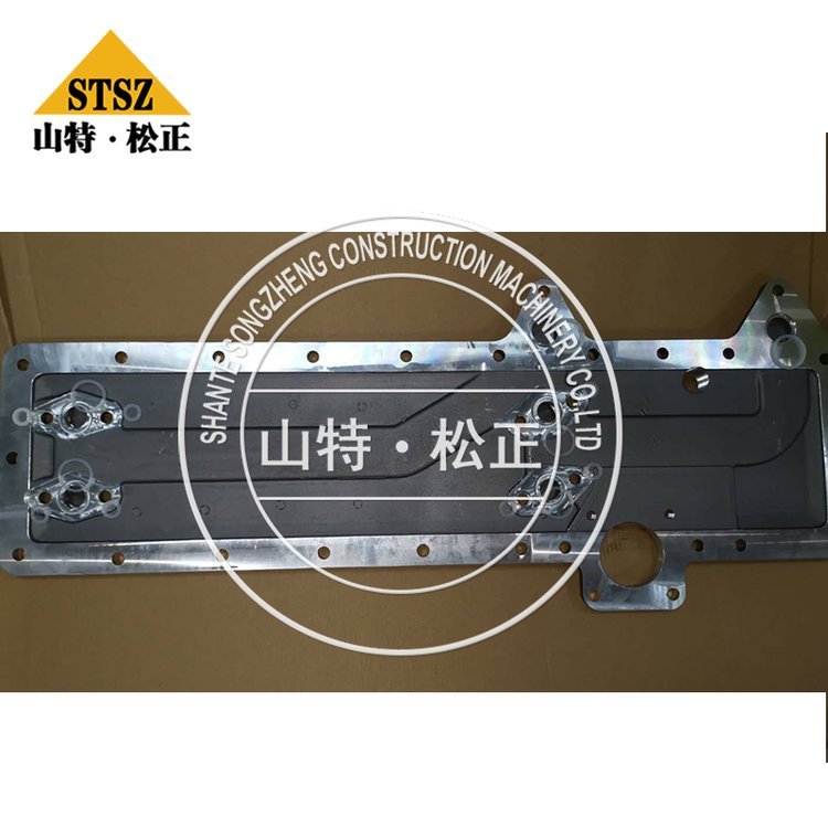 供應(yīng)推耙機(jī)D65E-12液壓油散熱器14X-03-11312原廠(chǎng)配件