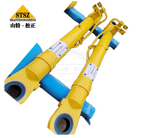 卡特礦用車966提升油缸349-2515