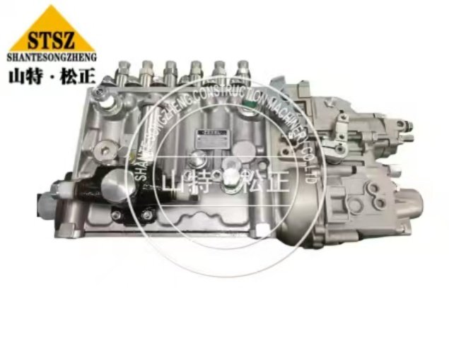 106671-6621發(fā)動機(jī)噴油泵適用于EX355