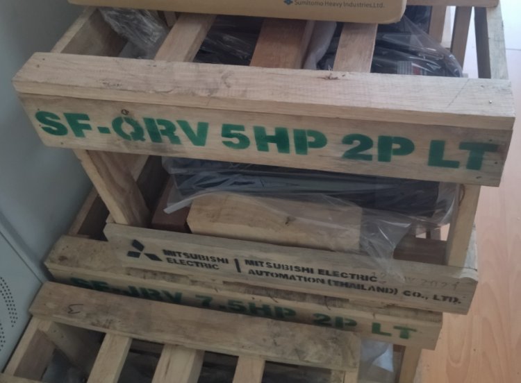 泰國三菱電機(jī)代理SF-QV11KW\/400V.50HZ\/4P壽命長