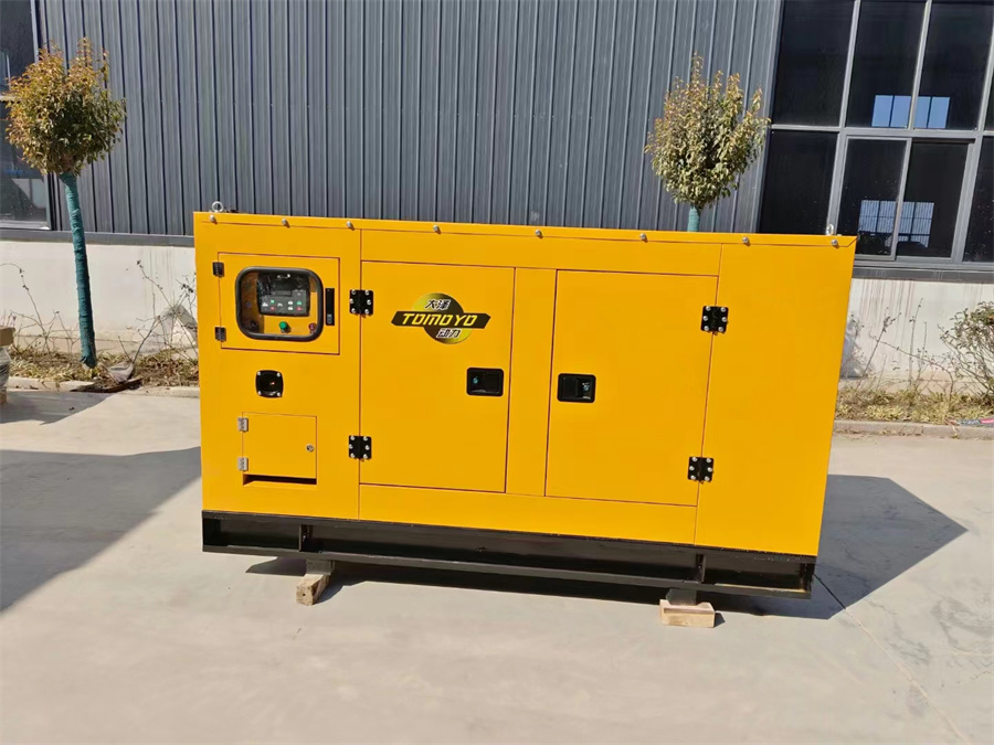 醫(yī)院應(yīng)急250KW100KW507080箱體式柴油發(fā)電機(jī)帶移動(dòng)拖車電站三相電