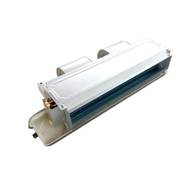 臥式暗裝風(fēng)機(jī)盤管中大空調(diào)廠家直供批量供貨_參數(shù)定制