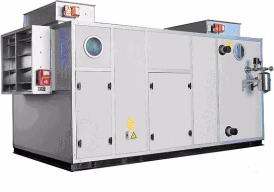 組合式空調(diào)器中大空調(diào)組空價(jià)格咨詢組空廠家直銷