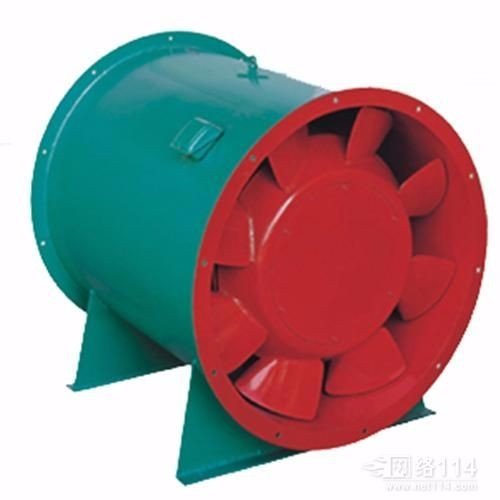 排煙風(fēng)機(jī)-中大空調(diào)-德州中大-山東中大