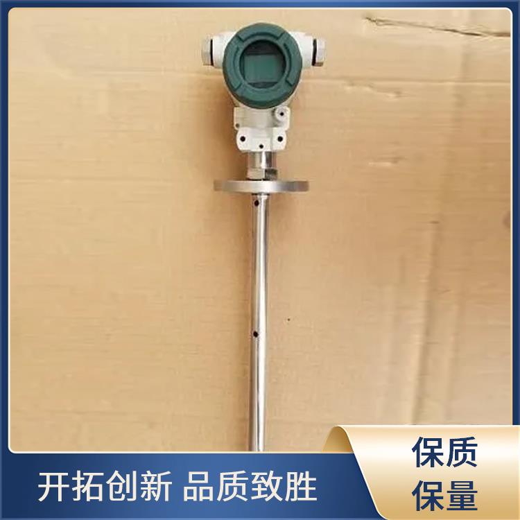 防電磁干擾智能電容式液位計庫存充足準確穩(wěn)定捷成