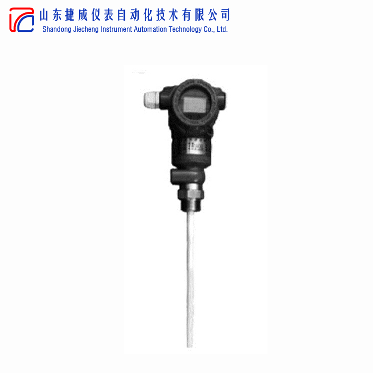 UMF射頻導(dǎo)納物位計(jì)連續(xù)物位測量防爆外殼儀表整體分體安裝