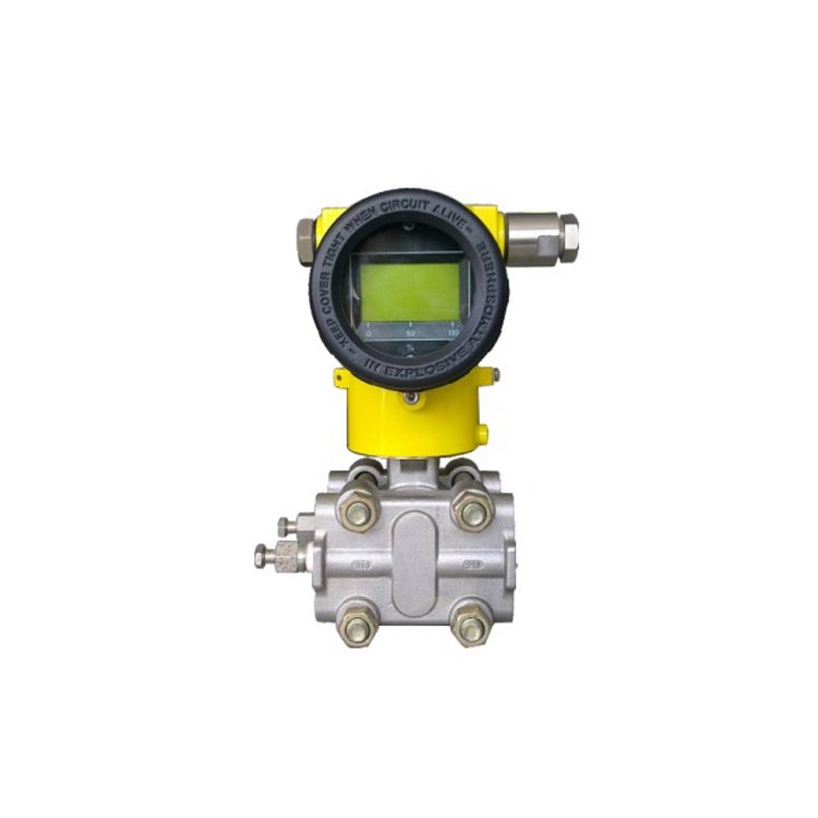 智能多參數(shù)變送器氣體蒸汽壓力變送器精確度0.5℃響應(yīng)速度快