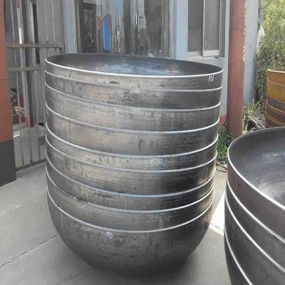 供應16Mn合金鋼材質(zhì)球形\/橢圓形\/蝶形封頭定做異型封頭