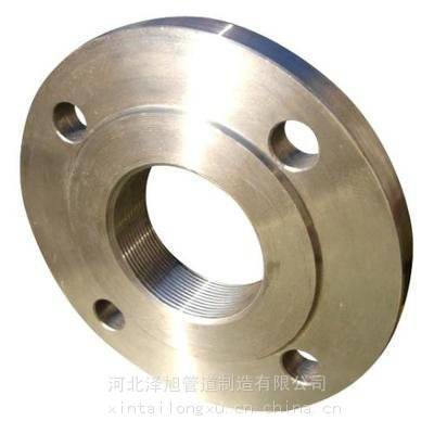 Inconel600\/601\/625平焊法蘭、對焊法蘭、法蘭蓋