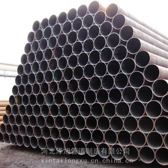 Φ159X6合金Cr5Mo無(wú)縫鋼管可截料保材質(zhì)