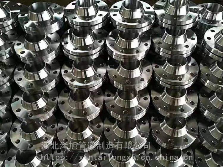 專(zhuān)業(yè)生產(chǎn)Inconel600鎳基合金法蘭