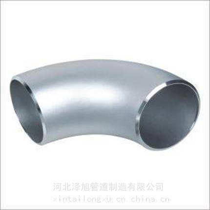 UNSS31254無縫彎頭、90°長(zhǎng)半徑彎頭、熱壓彎頭