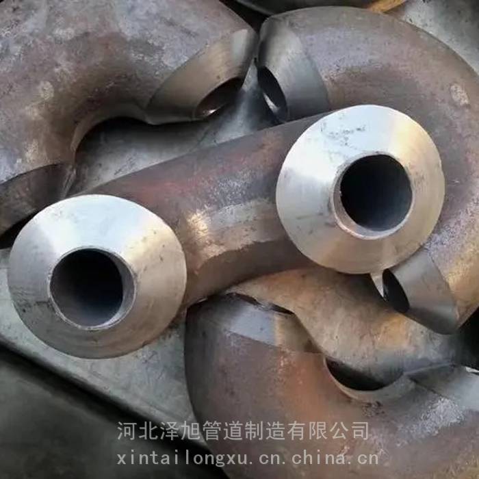 90°R=1.5D彎頭無縫彎頭、厚壁彎頭、熱壓彎頭等