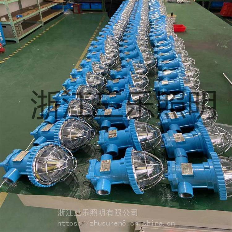 【DGS18\/127（A)】巷道燈煤礦井下使用