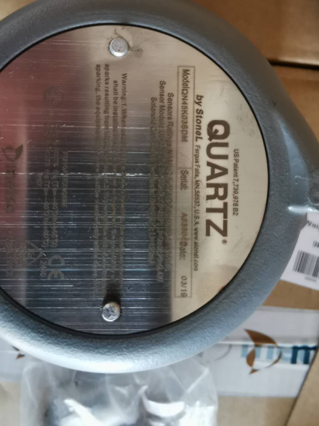 N-Tron305FX-N-ST交換機(jī)原裝產(chǎn)品含稅運(yùn)未拆封部分有庫存