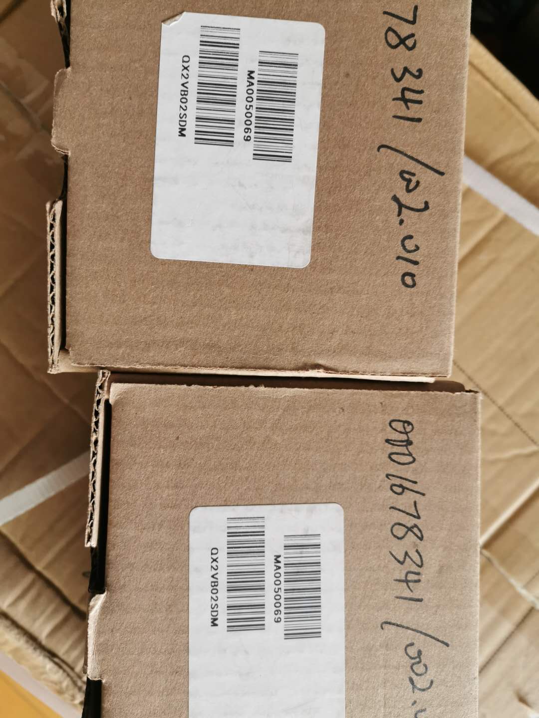 FOXBORO電纜P0916DBG含稅運未拆封部分有庫存