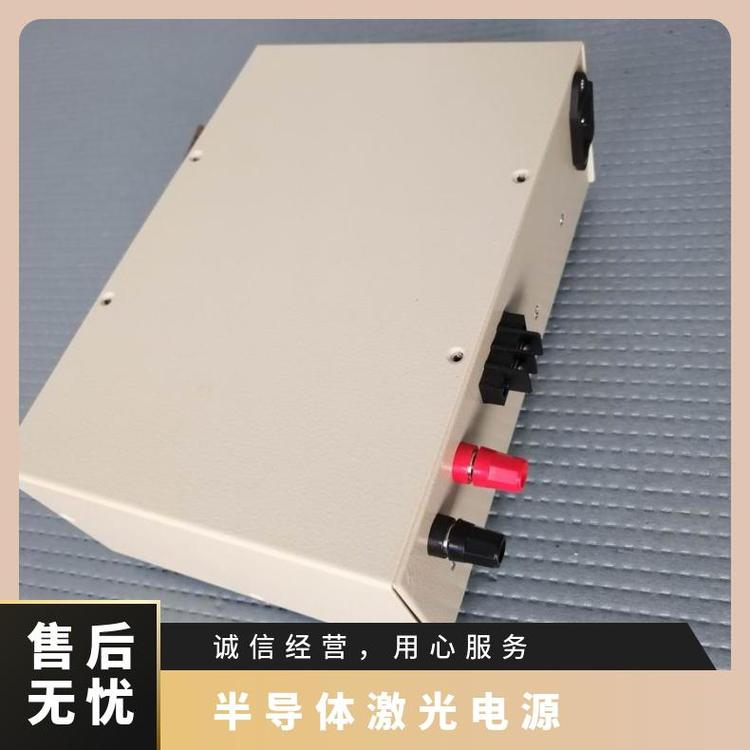 威爾恒源半導體激光電源多重保護功能通信領域用量大價優(yōu)