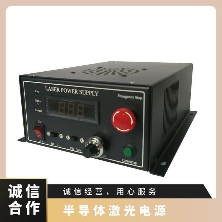 威爾恒源半導體激光器驅(qū)動電源使用壽命長科研領(lǐng)域用按需定制