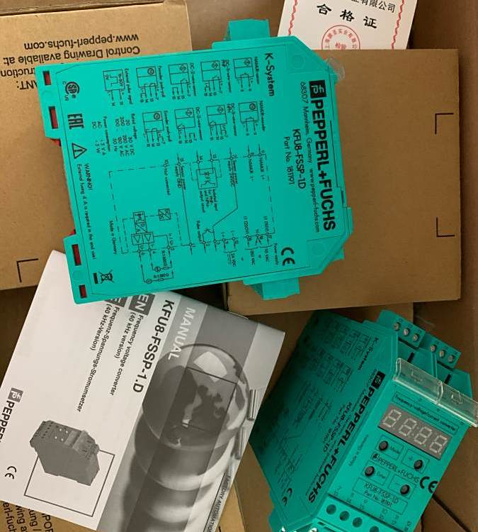 德國(guó)倍加福P F安全隔離柵授權(quán)代理商現(xiàn)貨庫(kù)存銷售型號(hào)表