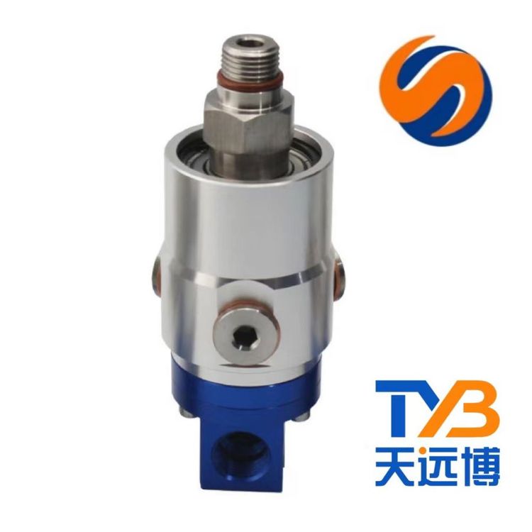 美國DEUBLIN旋轉(zhuǎn)接頭1116系列訂貨型號(hào)表杜博林辦事處庫存實(shí)物圖