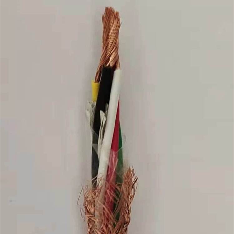 控制電纜ZC-DJYPVP22-450\/750V-3X2X1.0