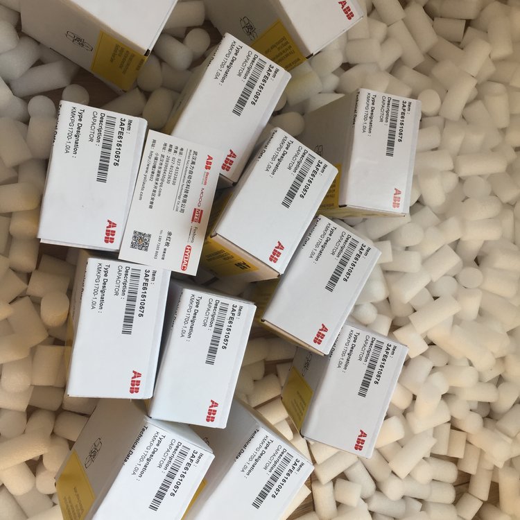 佳樂(lè)總線模塊GP67630115A全新原裝未拆封部分有庫(kù)存