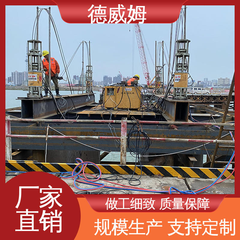 正品保障源頭廠家橋梁壓漿張拉機空心式千斤頂?shù)峦? title=