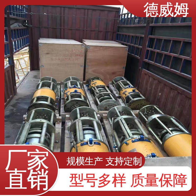 全自動智能廠家直供質(zhì)量保證使用方便橋梁穿心式千斤頂?shù)峦窓C械