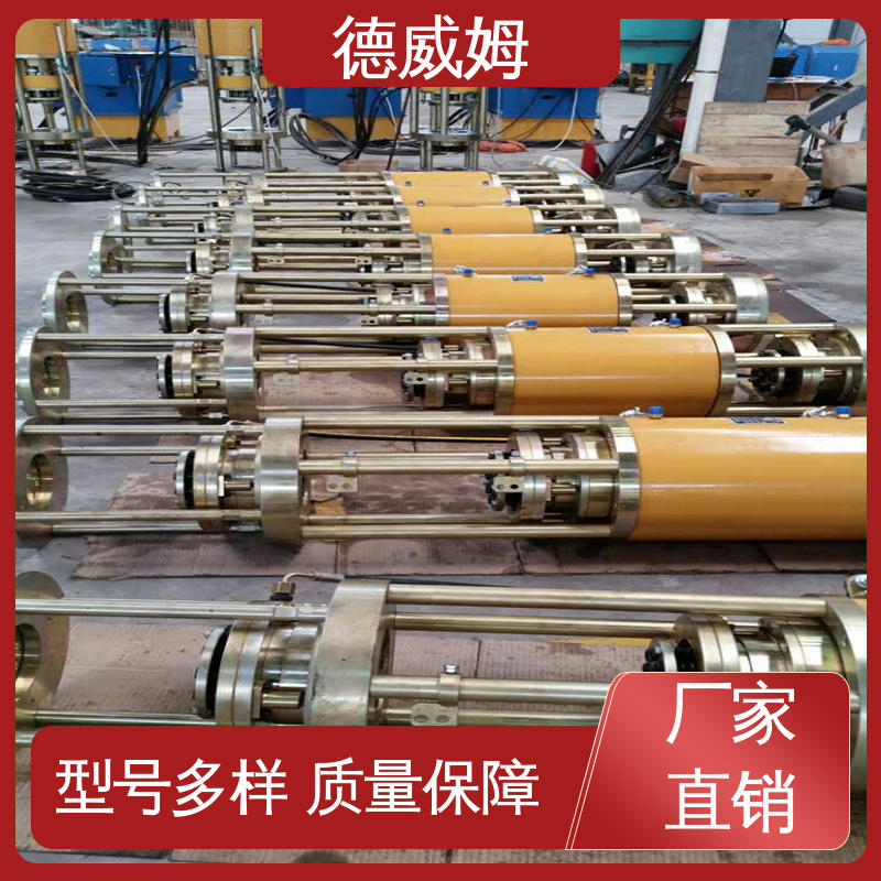 德威姆機械同步千斤頂結(jié)構(gòu)穩(wěn)固頂管機源頭廠家定制生產(chǎn)