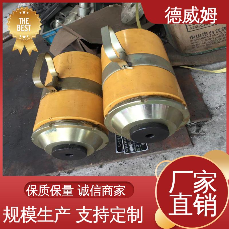 廠家直供質(zhì)量保證預(yù)應(yīng)力張拉千斤頂結(jié)構(gòu)穩(wěn)固德威姆機(jī)械