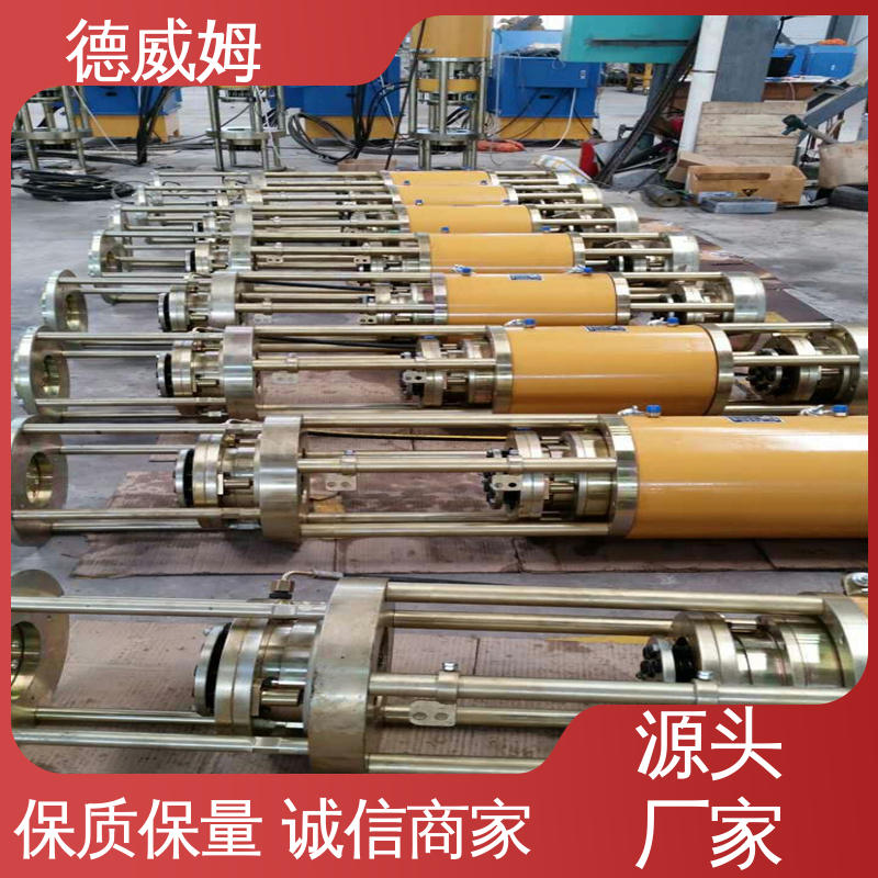 橋梁預應力千斤頂操作簡單廠家直供質(zhì)量保證德威姆機械